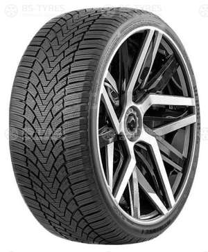 Sonix WinterXPro 888 235/45 R18 98H