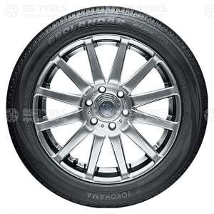 Geolandar G055E