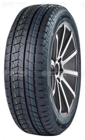IcePioneer 868