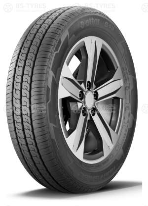 ATTAR S03 185/75 R16C 104/102R