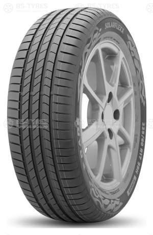 Bars SolarFlexx 205/60 R16 96H