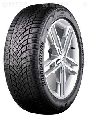 Bridgestone Blizzak LM005 225/60 R17 103V