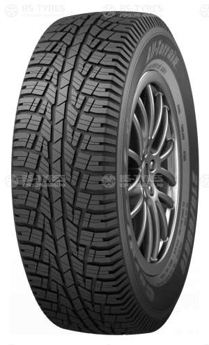 Cordiant All-Terrain 235/75 R15 109S