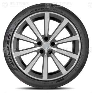 Azenis FK520