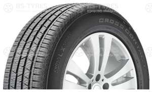 Continental ContiCrossContact LX Sport 255/50 R20 109H