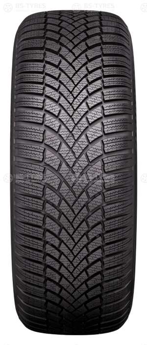 Bridgestone Blizzak LM005 225/60 R17 103V