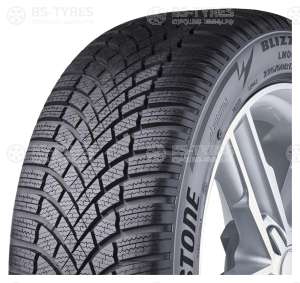 Bridgestone Blizzak LM005 225/60 R17 103V