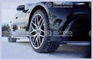 Pirelli P Zero Winter 285/40 R20 108V (2019)
