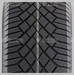 Gislaved ArcticControl 245/40 R20 99H