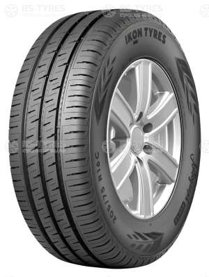Ikon (Nokian Tyres) Autograph Eco C3 225/55 R17C 109/107H