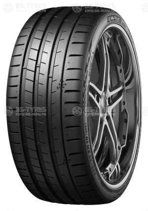 Kumho Ecsta PS91 245/45 R18 100Y