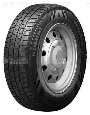Winter Portran CW51