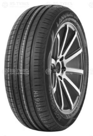 Lanvigator Comfort II 165/60 R14 75H