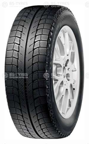 Latitude X-Ice 2