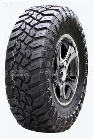 Mud Contender M/T