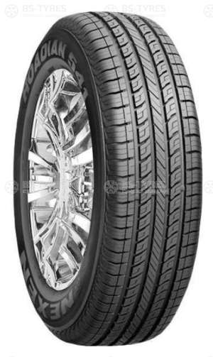 Roadian 541