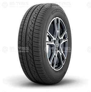 Nitto NT421Q 275/40 R20 106W