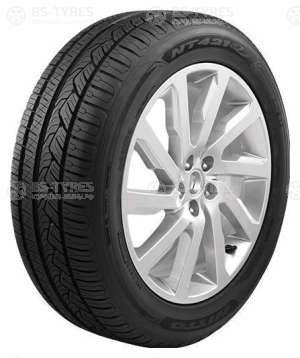 Nitto NT421Q 275/40 R20 106W