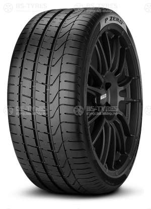 Pirelli P Zero 245/40 R18 97Y