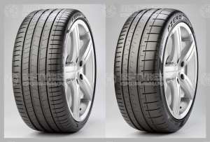 Pirelli P Zero Sports Car 245/45 R18 100Y (уценка)