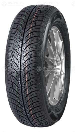 Sonix Prime A/S 205/50 R17 93W