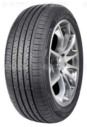 Tracmax X-Privilo TX5 165/65 R14 79T