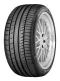 Continental ContiSportContact 5P 295/35 R20 105Y