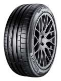 Continental ContiSportContact 6 ContiSilent 265/35 R22 102Y