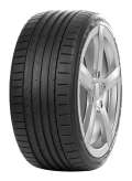 Gripmax SureGrip Pro Sport 245/45 R18 100Y