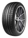 Antares Ingens-Locus 235/45 R18 98W