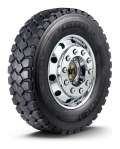 Tornado GL909A 315/80 R22.5 167/164F