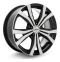 X'trike X-119 (MBF) 6.5xR16 ET45 5*114.3 D67.1