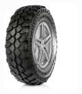 Centara Terrena M/T 285/75 R16C 122/119Q