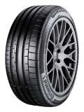 Continental ContiSportContact 6 295/35 R20 105Y