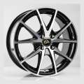 Cross street CR17 (BKF) 6.5xR16 ET46 5*110 D63.3