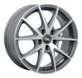 Cross street CR17 (GMF) 6.5xR16 ET46 5*110 D63.3