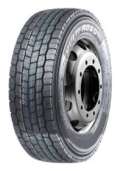 LingLong CrossWind CWD30K 295/80 R22.5 152/148M