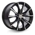 K&K Твист (КС697) (BA) 7.5xR17 ET40 5*114.3 D66.1
