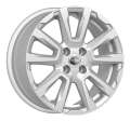 КиК Реплика КС1026 (S) 6.5xR16 ET41 4*100 D60.1