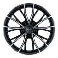 MAK Mark (BMr) 8.0xR19 ET30 5*112 D66.6