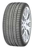 Michelin Latitude Sport