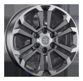 Replay TA3 (GMF) 7.5xR17 ET36 6*139.7 D100.1