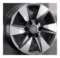 Replay TA5 (GMF) 7.5xR17 ET36 6*139.7 D100.1