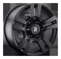 Replay TA6 (MB) 7.5xR17 ET36 6*139.7 D100.1