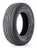 Royal Black A/T