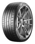 Continental ContiSportContact 7 255/35 R20 97Y